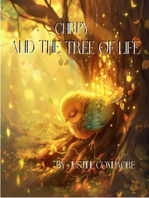 cover image of Chirpy and the Tree of Life